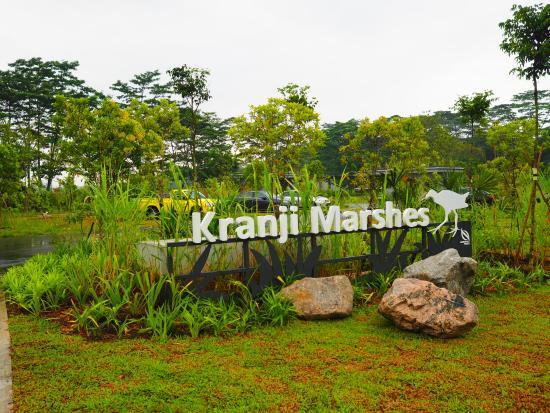 Kranji Marshes Park